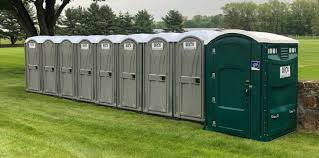 Best Portable Restroom Setup and Delivery  in Lookout Mountain, AL