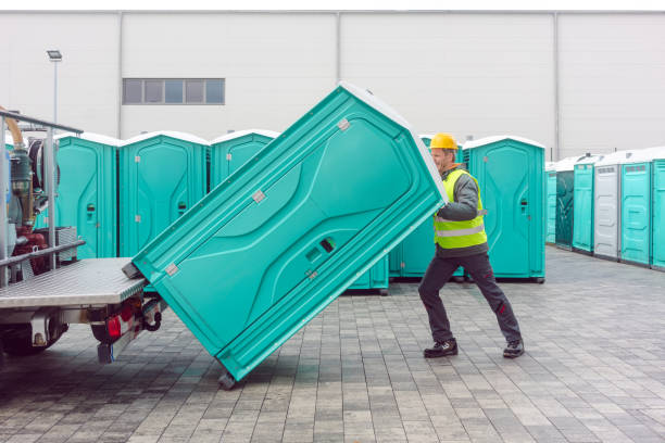Best Standard Portable Toilet Rental  in Lookout Mountain, AL