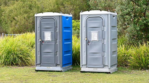 Types of Portable Toilets We Offer in Lookout Mountain, AL