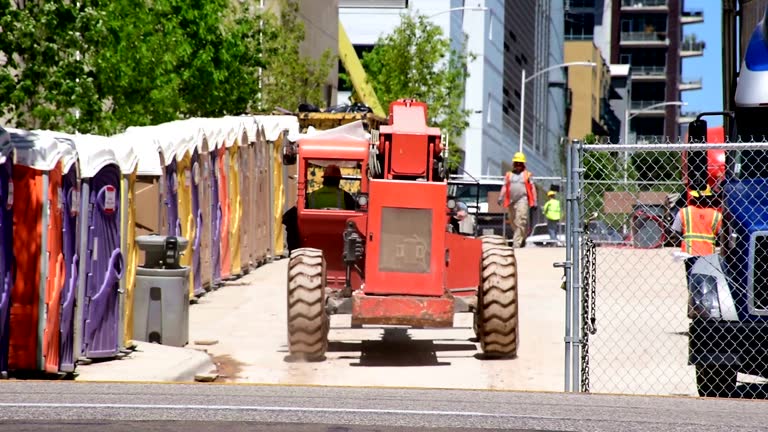 Trusted Lookout Mountain, AL Portable Potty Rental Experts